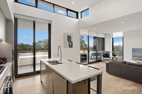 Property photo of 401/7 Victoria Street Roseville NSW 2069