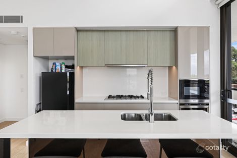 Property photo of 401/7 Victoria Street Roseville NSW 2069