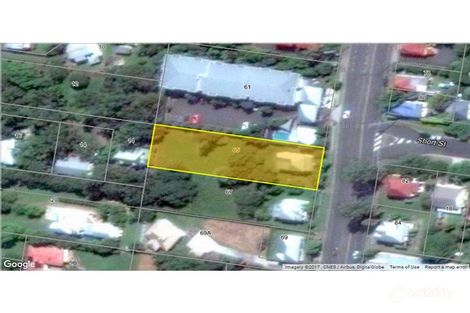 Property photo of 65 Warwick Road Ipswich QLD 4305