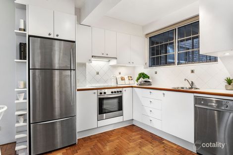 Property photo of 3/18 Carr Street Waverton NSW 2060