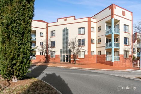 Property photo of 12/1 Port Jackson Circuit Phillip ACT 2606