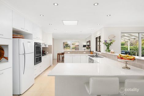 Property photo of 64 Costello Circuit Calwell ACT 2905