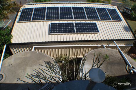 Property photo of 76 Landsberg Road Stanage QLD 4702