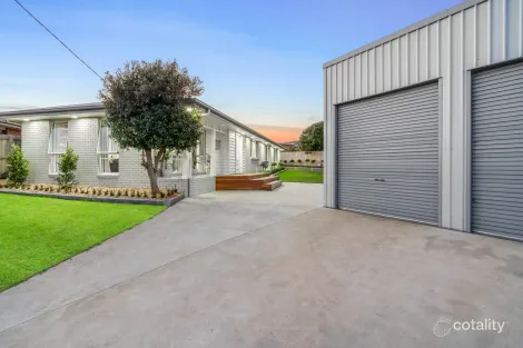 Property photo of 9 Wickham Court Warrnambool VIC 3280