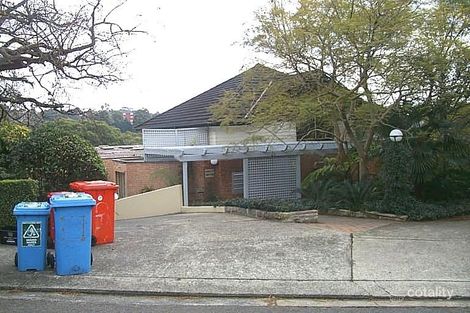 Property photo of 1/2A Cambridge Street Cammeray NSW 2062