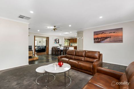 Property photo of 20 Browning Crescent Parafield Gardens SA 5107