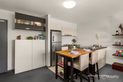 Property photo of 202/80 Speakmen Street Kensington VIC 3031