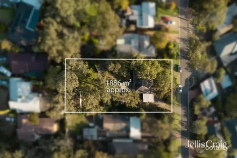 Property photo of 21 Andrews Street Eltham VIC 3095