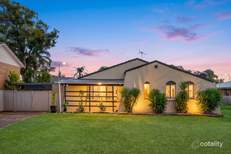 32 Akuna Ave, Bradbury, NSW 2560
