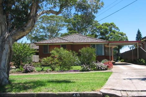 49 New St, Auburn, NSW 2144