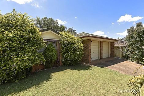 Property photo of 114 Pohon Drive Tanah Merah QLD 4128