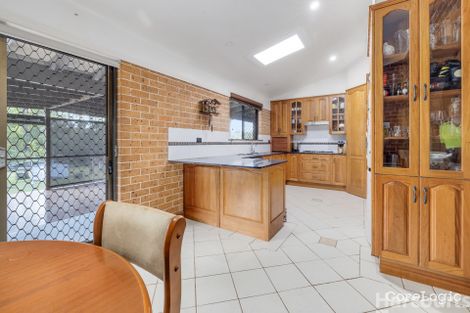 Property photo of 5 Fraser Close Dondingalong NSW 2440