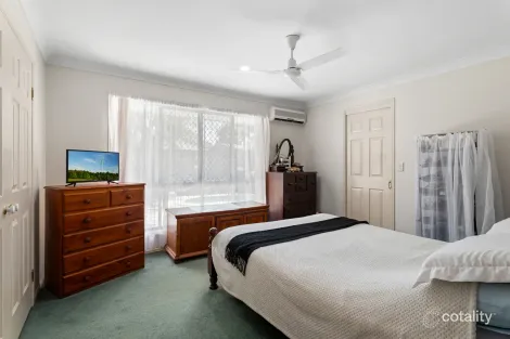 Property photo of 10 Dysart Street Rothwell QLD 4022