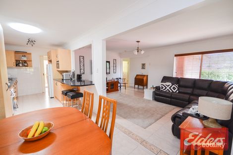 Property photo of 5 Wellesley Crescent Kings Park NSW 2148