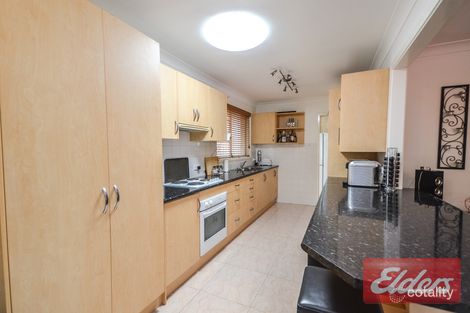 Property photo of 5 Wellesley Crescent Kings Park NSW 2148