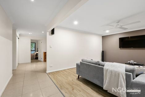 Property photo of 91 Currajong Place Brassall QLD 4305