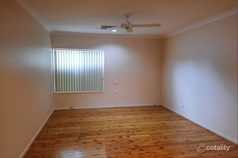Property photo of 17 Artillery Crescent Seven Hills NSW 2147