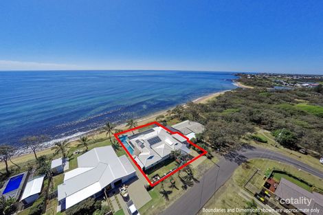 Property photo of 3 Coolanblue Avenue Innes Park QLD 4670