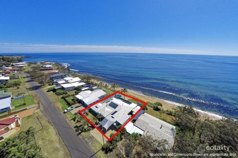 Property photo of 3 Coolanblue Avenue Innes Park QLD 4670