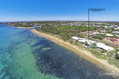 Property photo of 3 Coolanblue Avenue Innes Park QLD 4670