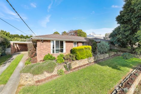 Property photo of 48 Biram Drive Warragul VIC 3820