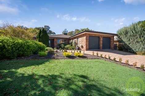 24 Michael Holt Cres, Gordon, ACT 2906