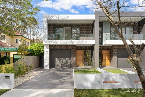 Property photo of 44A Raglan Road Miranda NSW 2228