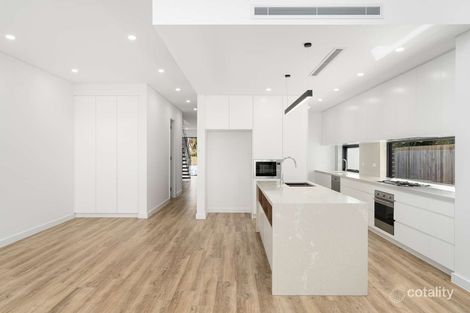 Property photo of 44A Raglan Road Miranda NSW 2228