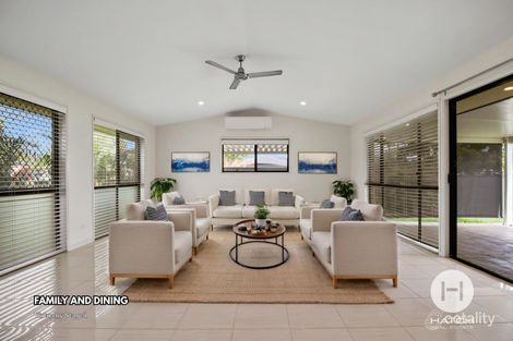 Property photo of 69 Fawn Street Upper Coomera QLD 4209