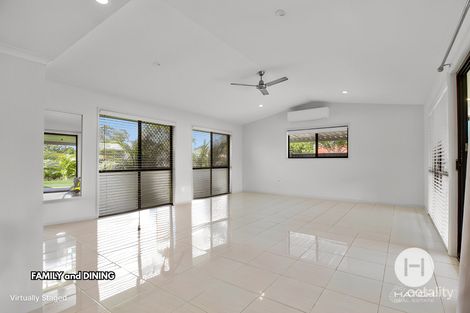 Property photo of 69 Fawn Street Upper Coomera QLD 4209