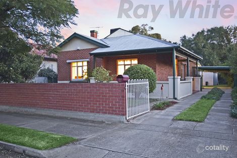 Property photo of 40 Harriet Street West Croydon SA 5008