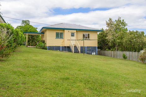 Property photo of 7 Mulcahy Terrace Gympie QLD 4570