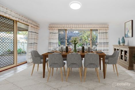 Property photo of 8 Stirling Grove Mandurah WA 6210
