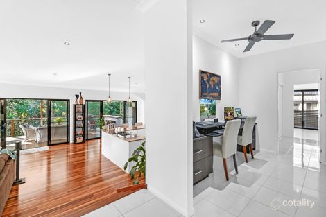 Property photo of 12 Billabong Court Gilston QLD 4211