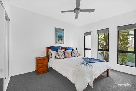 Property photo of 12 Billabong Court Gilston QLD 4211