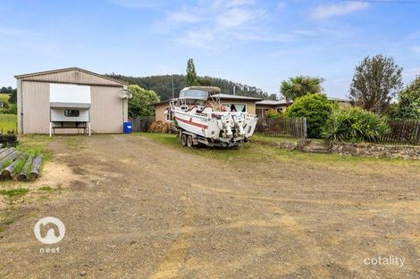 Property photo of 332 Scotts Road Cairns Bay TAS 7116