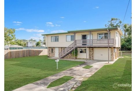 4 Merryl St, Rasmussen, QLD 4815