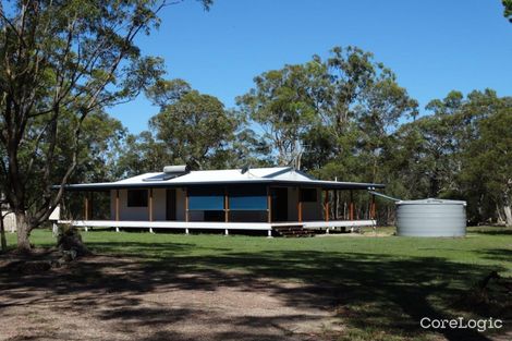 Property photo of 397 Coast Road Baffle Creek QLD 4674