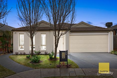 Property photo of 25 Millpond Drive Point Cook VIC 3030