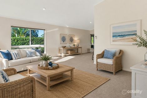 Property photo of 41 Camberwell Circuit Robina QLD 4226