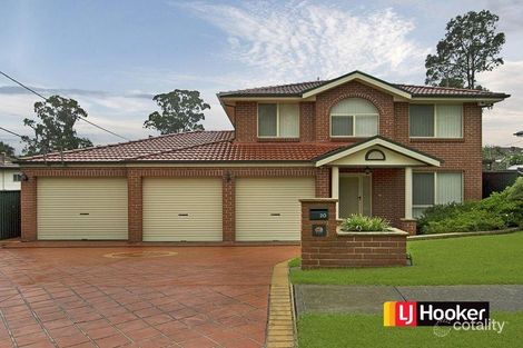 20 Oldfield Rd, Seven Hills, NSW 2147