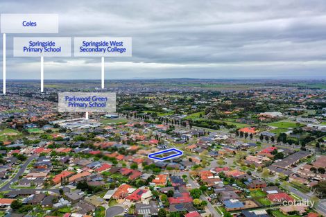 Property photo of 27 Panorama Drive Hillside VIC 3037