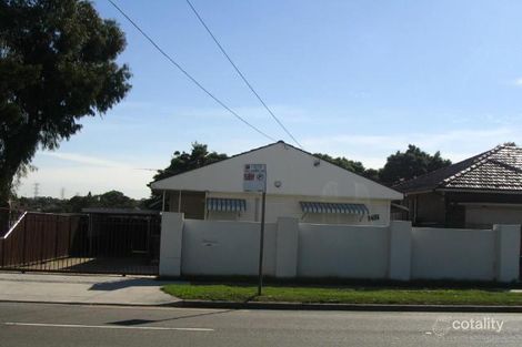 1481 Canterbury Rd, Punchbowl, NSW 2196