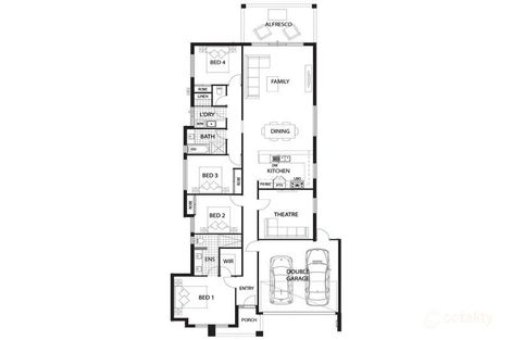 Property photo of 1 Batavia Place Kallaroo WA 6025