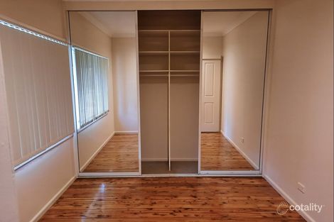Property photo of 17 Artillery Crescent Seven Hills NSW 2147