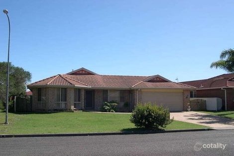 Property photo of 12 Grandis Drive Tuncurry NSW 2428