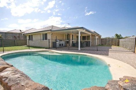 92 Glass House Cct, Kallangur, QLD 4503