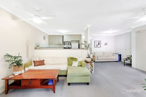 Property photo of 2/117 Old Burleigh Road Broadbeach QLD 4218