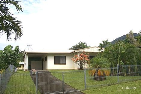Property photo of 12 Argyle Close Edge Hill QLD 4870