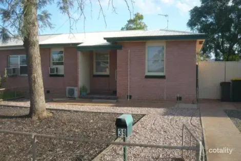 Property photo of 39 Wainwright Street Whyalla Stuart SA 5608